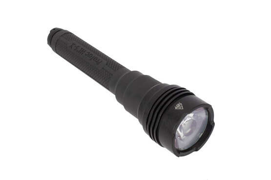 The Streamlight ProTac HL 5-X Handheld Light is IPX7 waterproof to 1 meter
